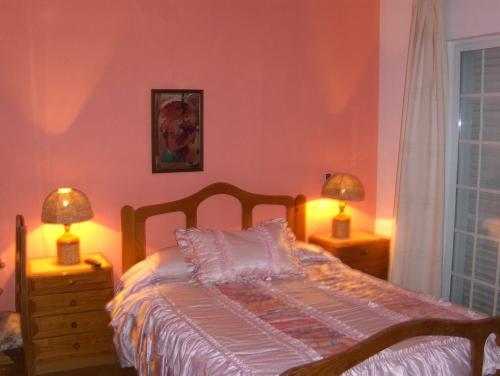 Hostal Residencial Vila Sodre