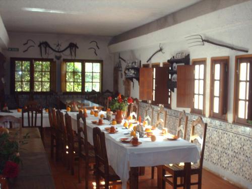 Hostal Residencial Vila Sodre