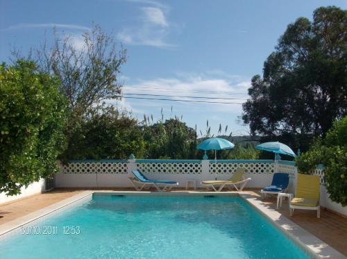 Hostal Residencial Vila Sodre