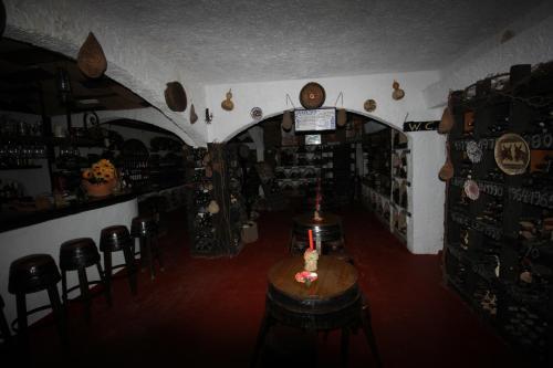 Hostal Residencial Vila Sodre