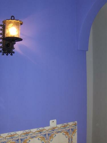 Hostal Residencial Vila Sodre