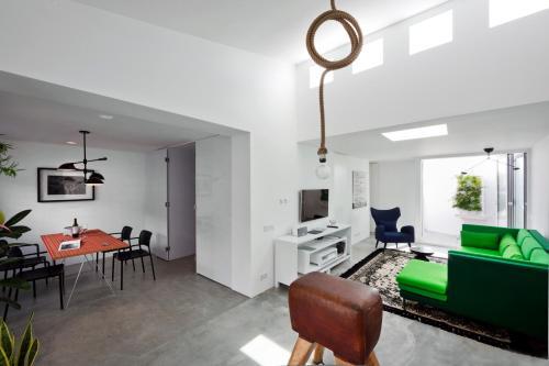 Casa Xonar