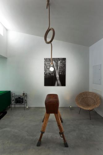 Casa Xonar