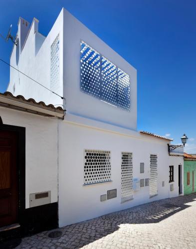 Casa Xonar