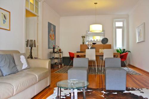 Apartamento Akisol Liberdade