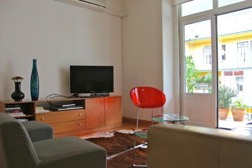 Apartamento Akisol Liberdade