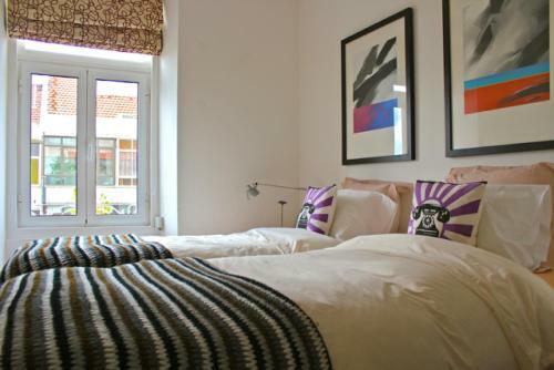Apartamento Akisol Liberdade