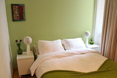 Apartamento Akisol Liberdade