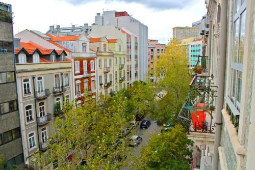 Apartamento Akisol Liberdade