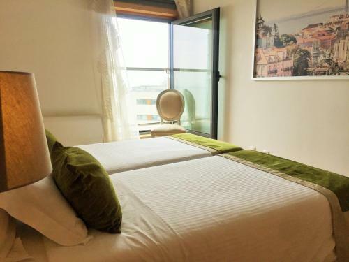 Apartamento Panoramic By Garvetur