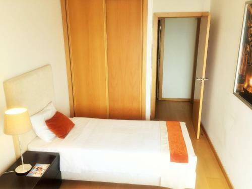Apartamento Panoramic By Garvetur