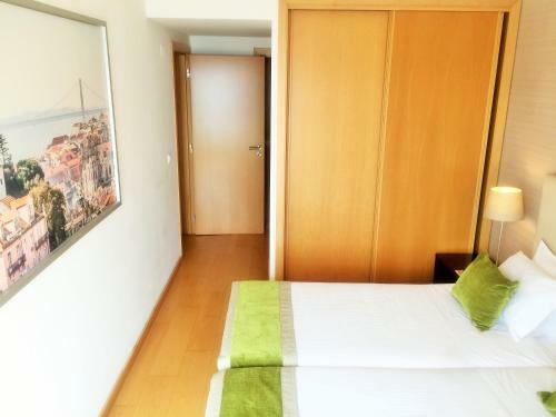 Apartamento Panoramic By Garvetur