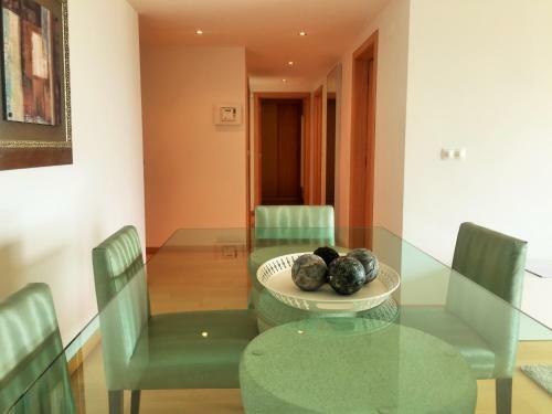 Apartamento Panoramic By Garvetur