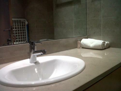 Apartamento Panoramic By Garvetur