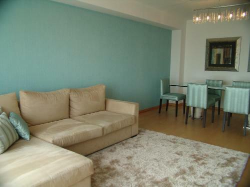 Apartamento Panoramic By Garvetur
