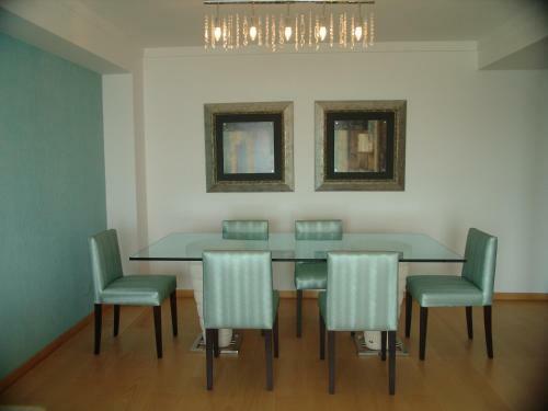 Apartamento Panoramic By Garvetur