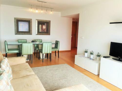 Apartamento Panoramic By Garvetur