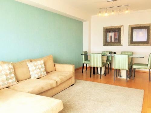 Apartamento Panoramic By Garvetur