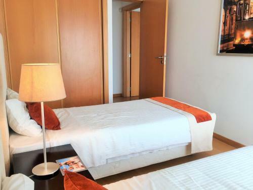 Apartamento Panoramic By Garvetur