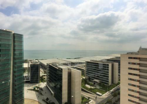 Apartamento Panoramic By Garvetur
