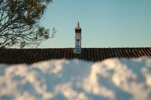 Hostal Quinta Do Rio Country Inn