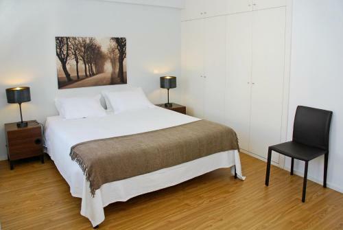 Lisbon Inside Connect - Castelo Apartments