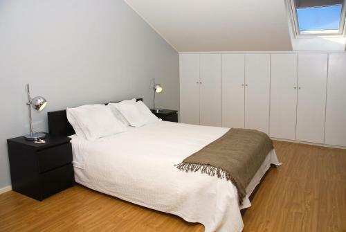 Lisbon Inside Connect - Castelo Apartments
