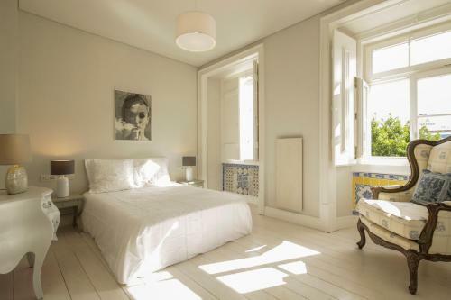 Lisbon Inside Connect - Castelo Apartments