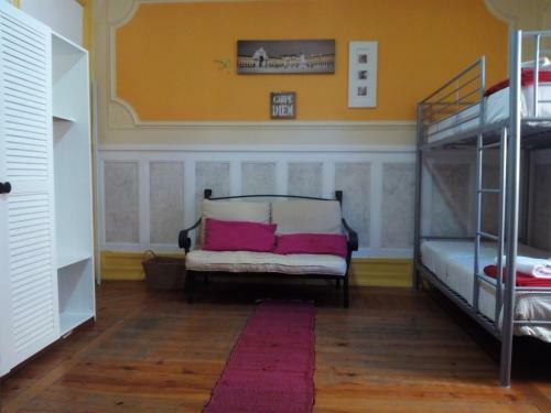 Albergue Refuge In Santa Marta