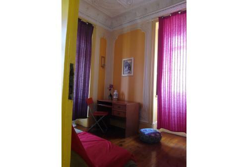 Albergue Refuge In Santa Marta