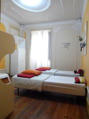 Albergue Refuge In Santa Marta