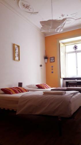 Albergue Refuge In Santa Marta