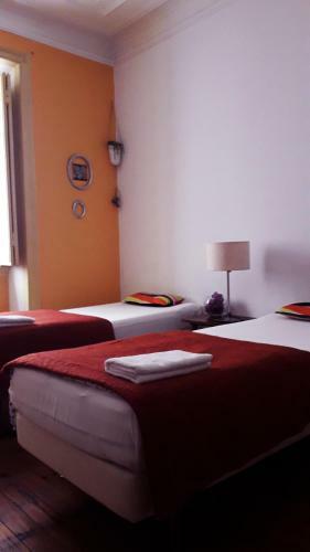 Albergue Refuge In Santa Marta