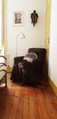 Albergue Refuge In Santa Marta