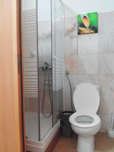 Albergue Refuge In Santa Marta