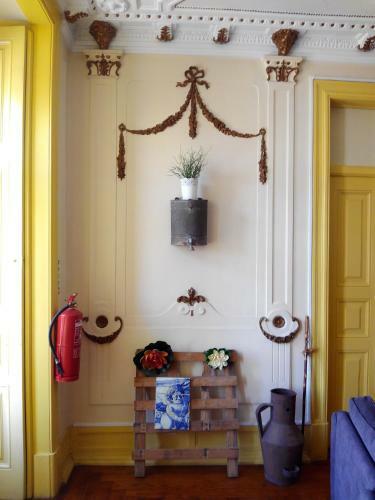 Albergue Refuge In Santa Marta