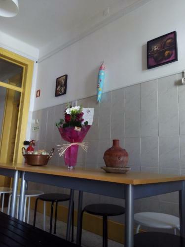 Albergue Refuge In Santa Marta