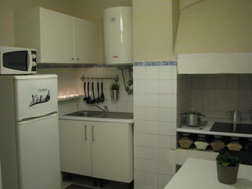 Lisbon Historic Center Apartments