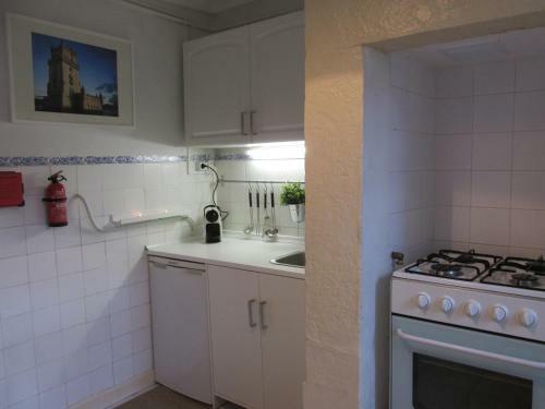 Lisbon Historic Center Apartments
