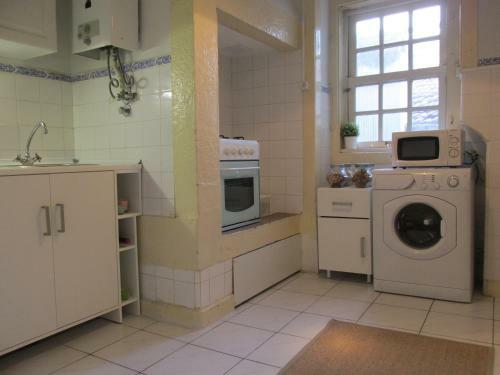 Lisbon Historic Center Apartments