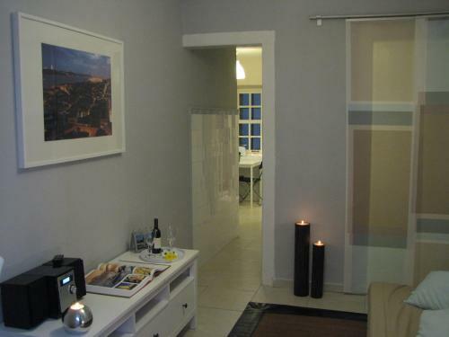 Lisbon Historic Center Apartments