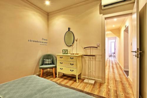 Apartamento Localtraveling Cathedral