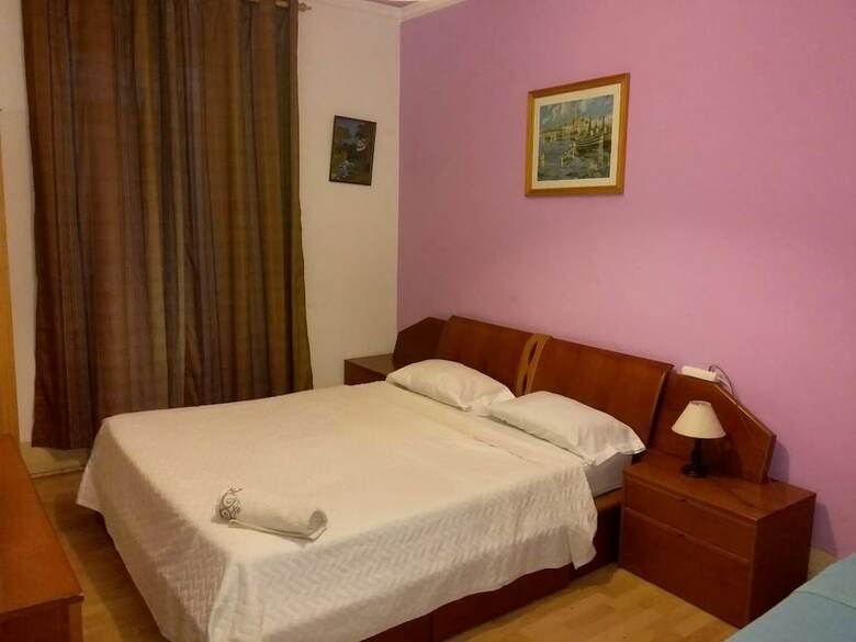 Albergue Alojamento Local Private Accommodation