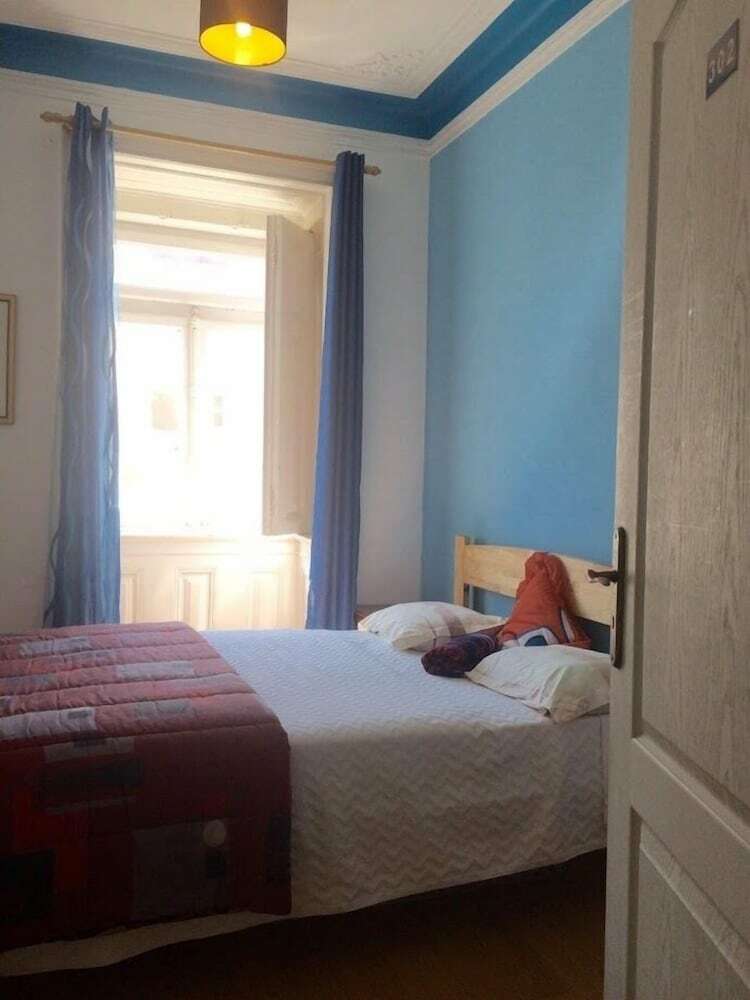 Albergue Alojamento Local Private Accommodation
