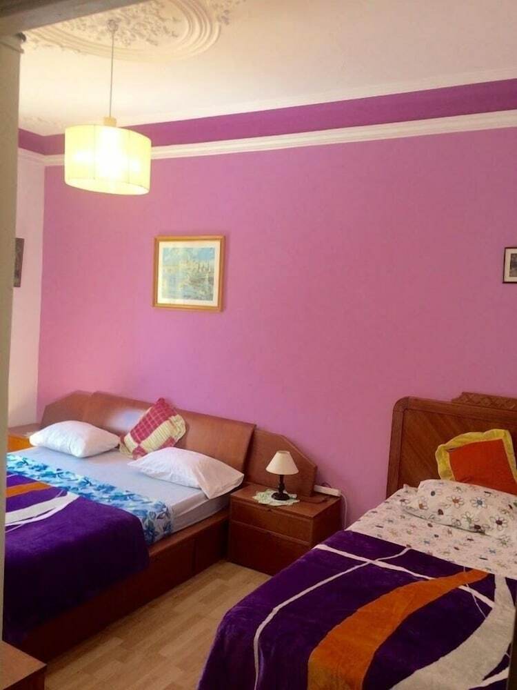 Albergue Alojamento Local Private Accommodation