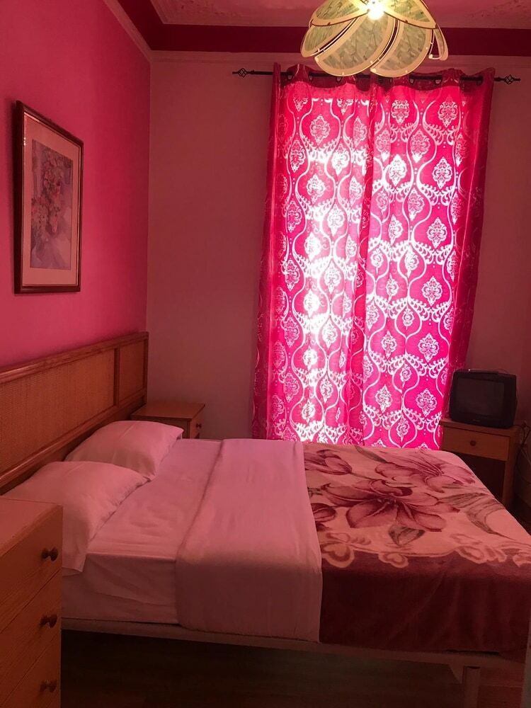 Albergue Alojamento Local Private Accommodation