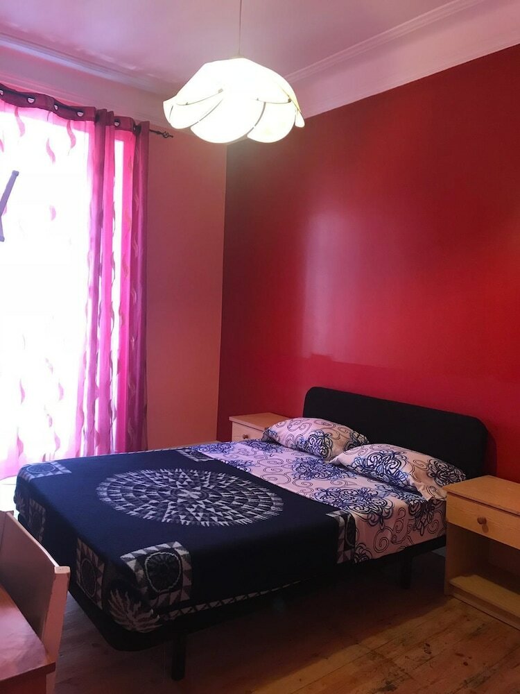 Albergue Alojamento Local Private Accommodation