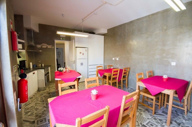 Hostal Sweet Lisbon Guesthouse