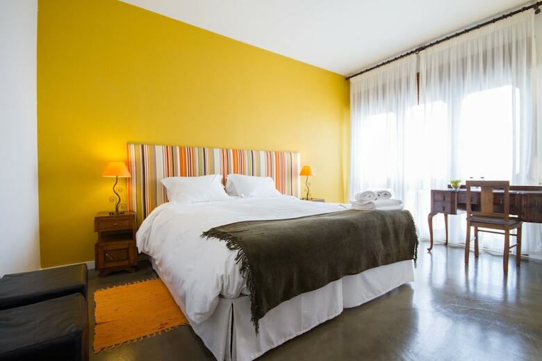 Hostal Sweet Lisbon Guesthouse