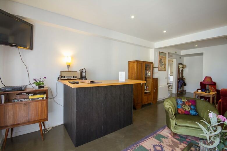Hostal Sweet Lisbon Guesthouse
